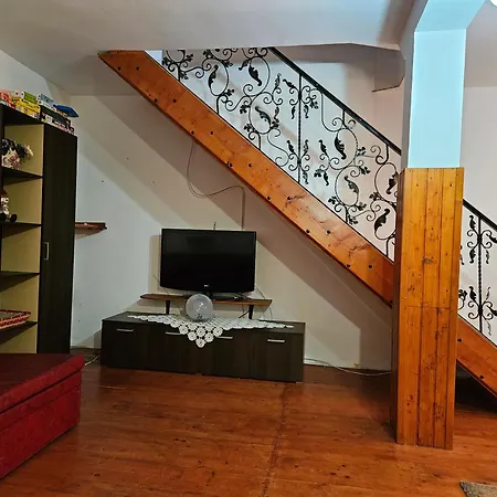 La Mare Casa Realis Σπίτι διακοπών Ovidiu