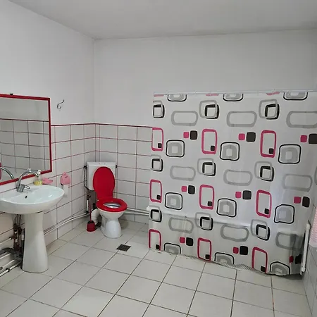 Prázdninový dům La Mare Casa Realis Ovidiu