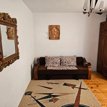 La Mare Casa Realis *