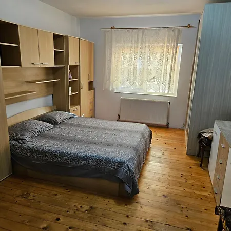 Prázdninový dům La Mare Casa Realis Ovidiu