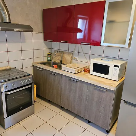 Prázdninový dům La Mare Casa Realis Ovidiu