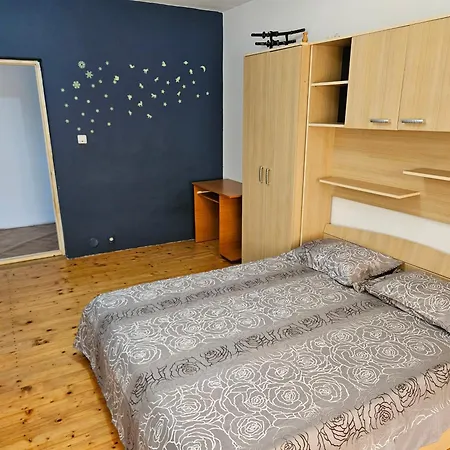 La Mare Casa Realis Ovidiu