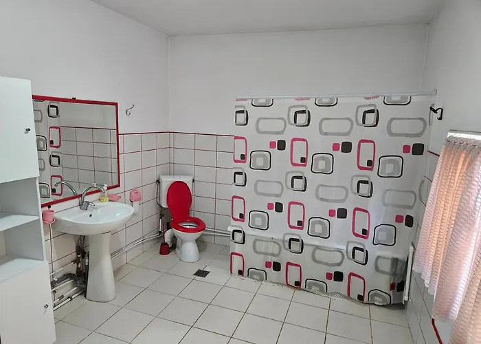 Tatil Evi La Mare Casa Realis Kanara