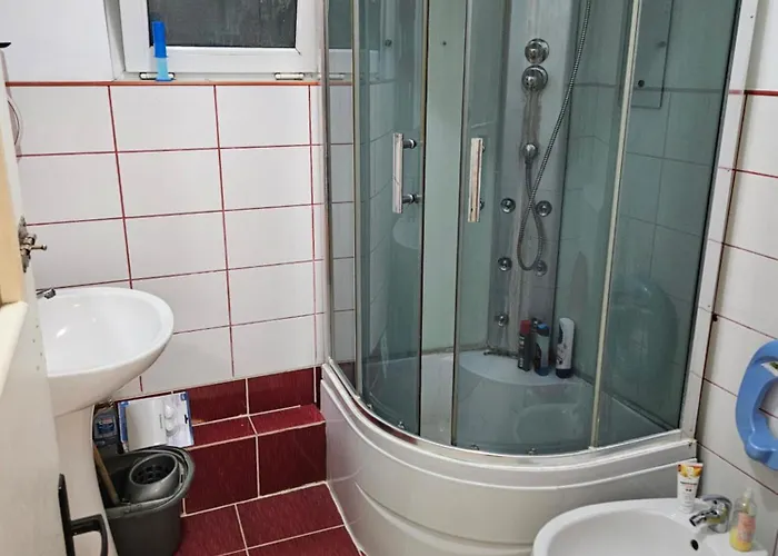 Tatil Evi La Mare Casa Realis *