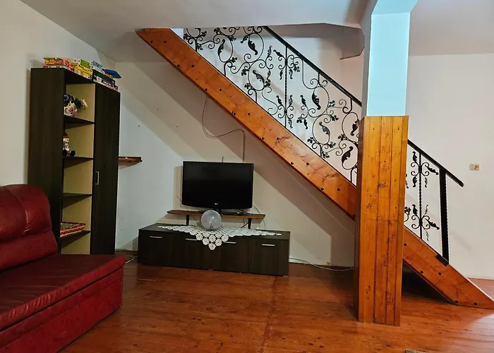 La Mare Casa Realis Tatil Evi *