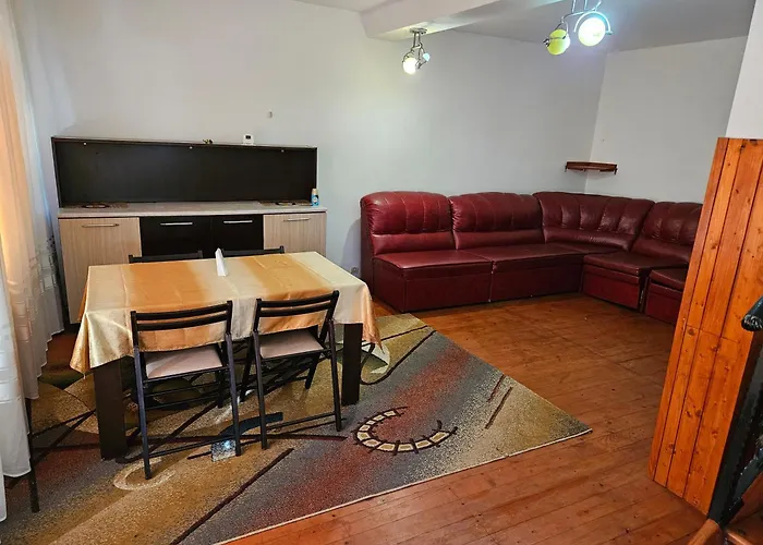 Tatil Evi La Mare Casa Realis *