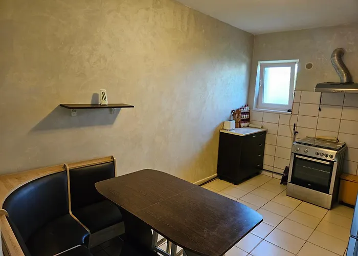 La Mare Casa Realis Kanara