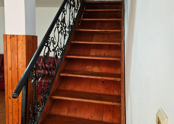 La Mare Casa Realis Kanara