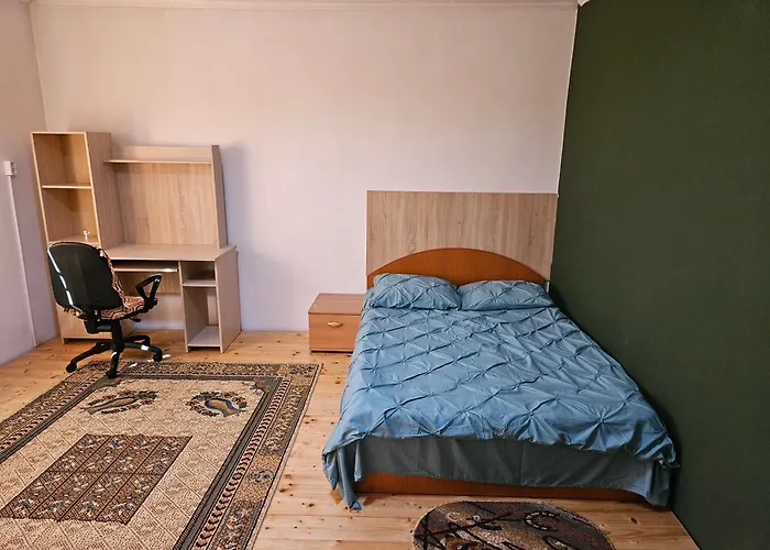 La Mare Casa Realis Tatil Evi *