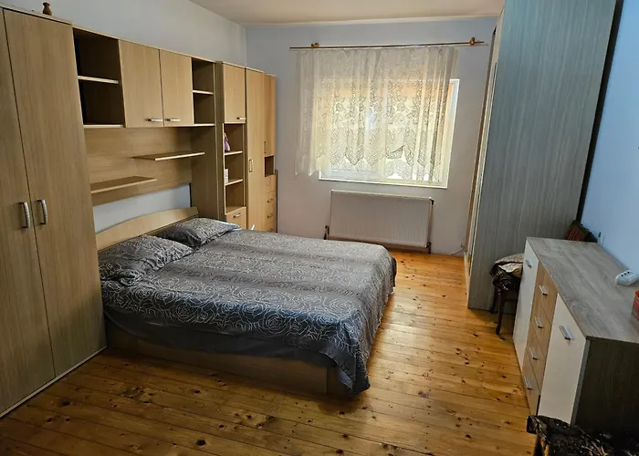 Tatil Evi La Mare Casa Realis Kanara