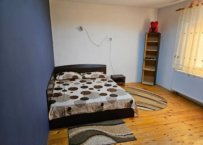 Tatil Evi La Mare Casa Realis *