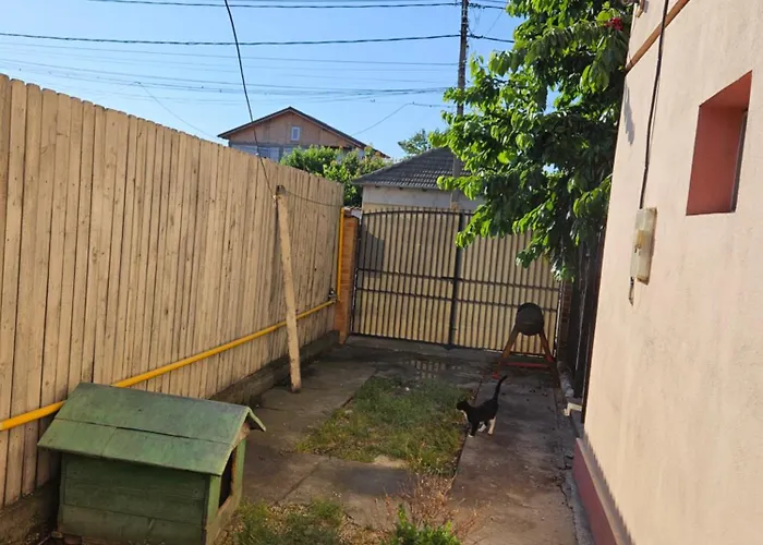 Tatil Evi La Mare Casa Realis Kanara