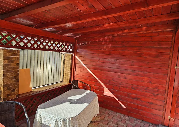 Tatil Evi La Mare Casa Realis *